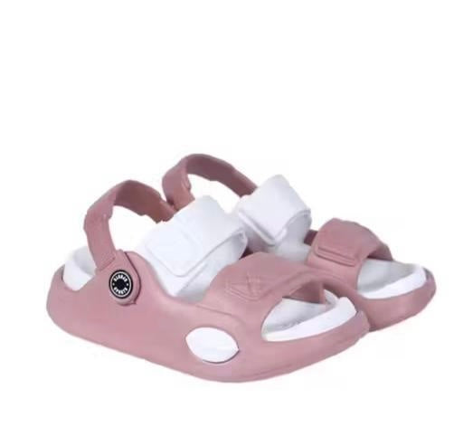 Genzpro premium Sandal for kids peach