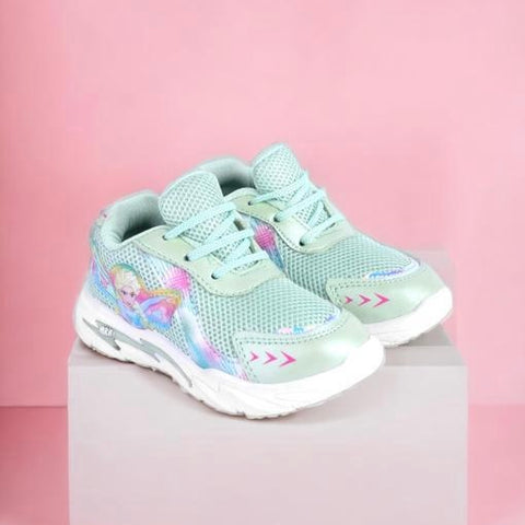 GenZpro Premium white Shoes