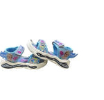 GenZpro Premium Blue Sandal