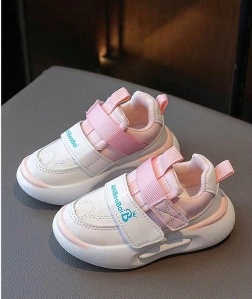 GenZpro Premium Baby Pink Shoes