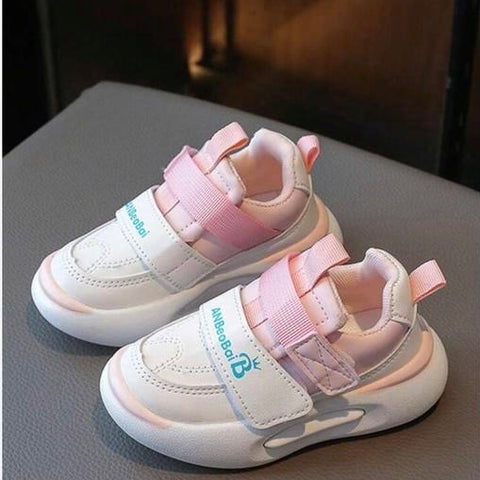 GenZpro Premium Baby Pink Shoes