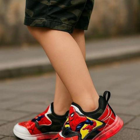 GenZpro premium Spiderman Shoe