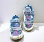 GenZpro Premium Blue Sandal