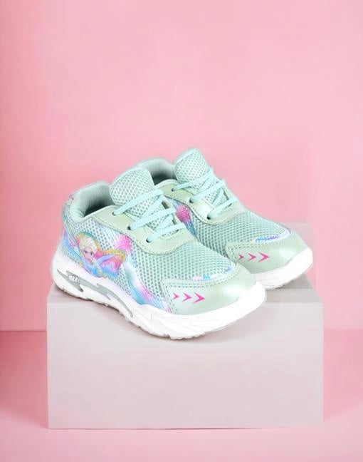 GenZpro Premium white Shoes