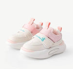 GenZpro Premium Baby Pink Shoes