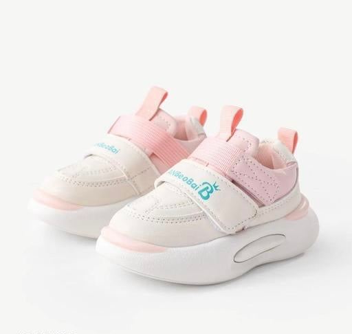 GenZpro Premium Baby Pink Shoes