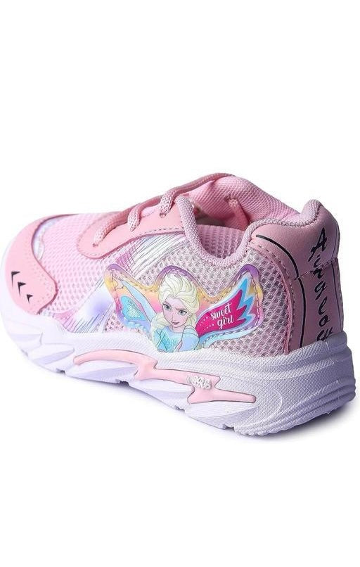 GenZpro Premium Baby Pink Shoes