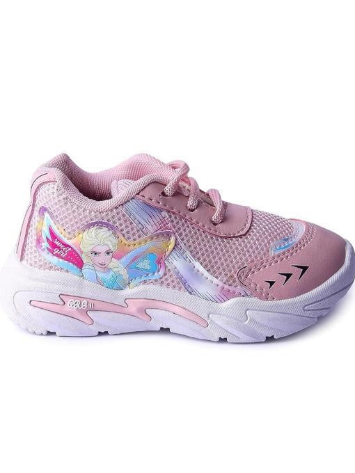 GenZpro Premium Baby Pink Shoes