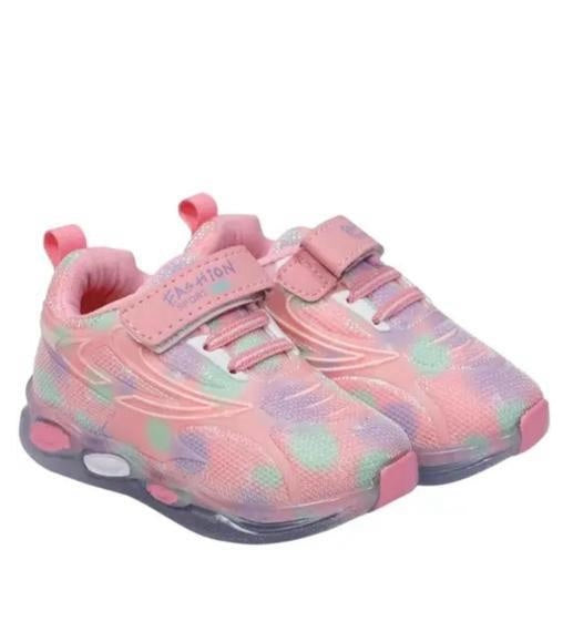GenZpro Premium Pink Shoes