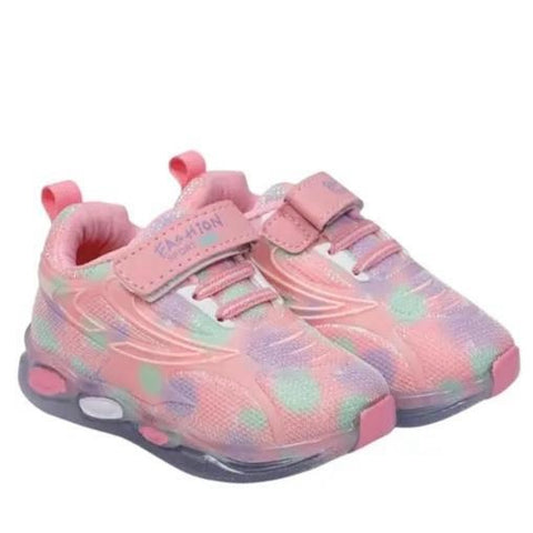 GenZpro Premium Pink Shoes