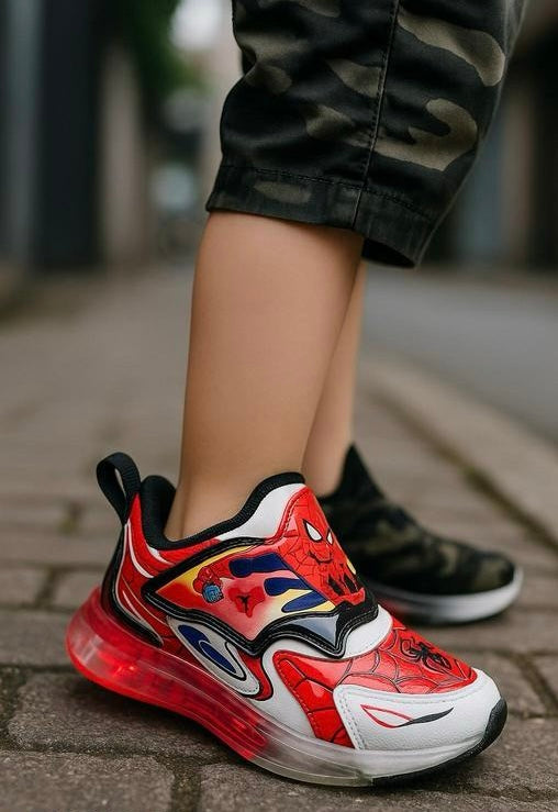 GenZpro premium Spiderman Shoe