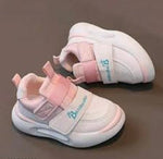 GenZpro Premium Baby Pink Shoes