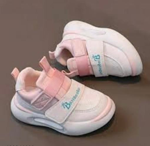 GenZpro Premium Baby Pink Shoes