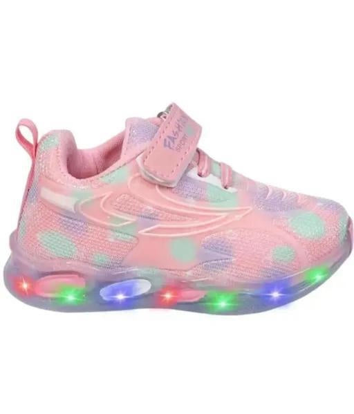 GenZpro Premium Pink Shoes