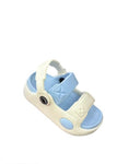 Genzpro premium Sandal for kids blue