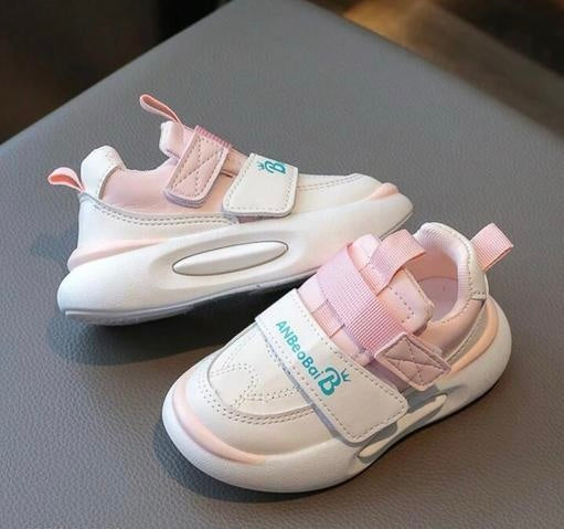 GenZpro Premium Baby Pink Shoes